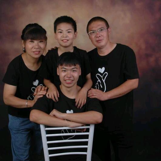 80后大哥