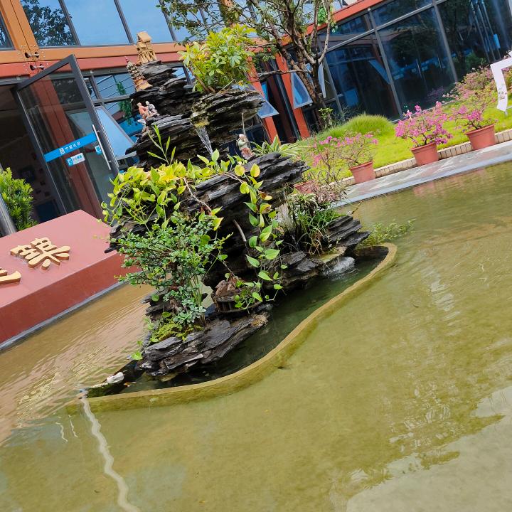 我是伍双成