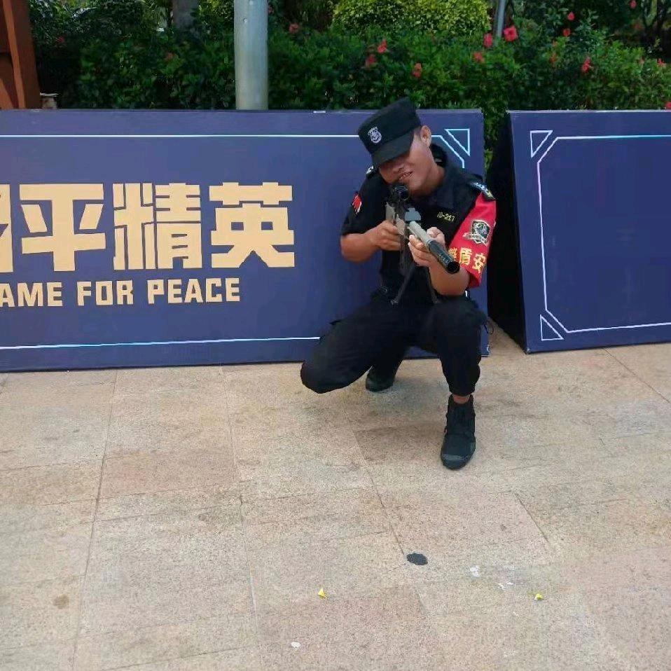 我就这样的人