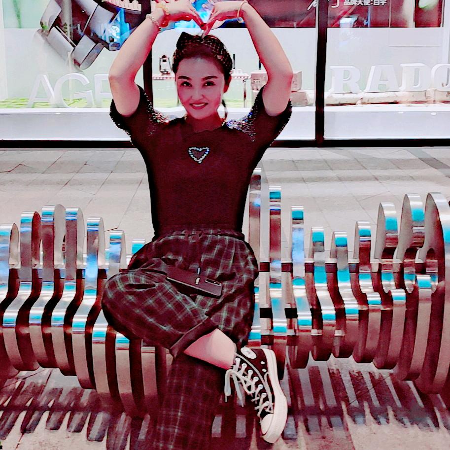 格调美美美女装批发零售二姐