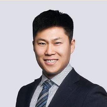 忠和一杰