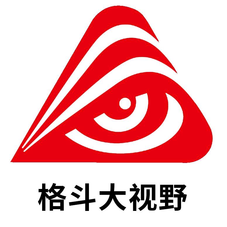 格斗大视野@抖音