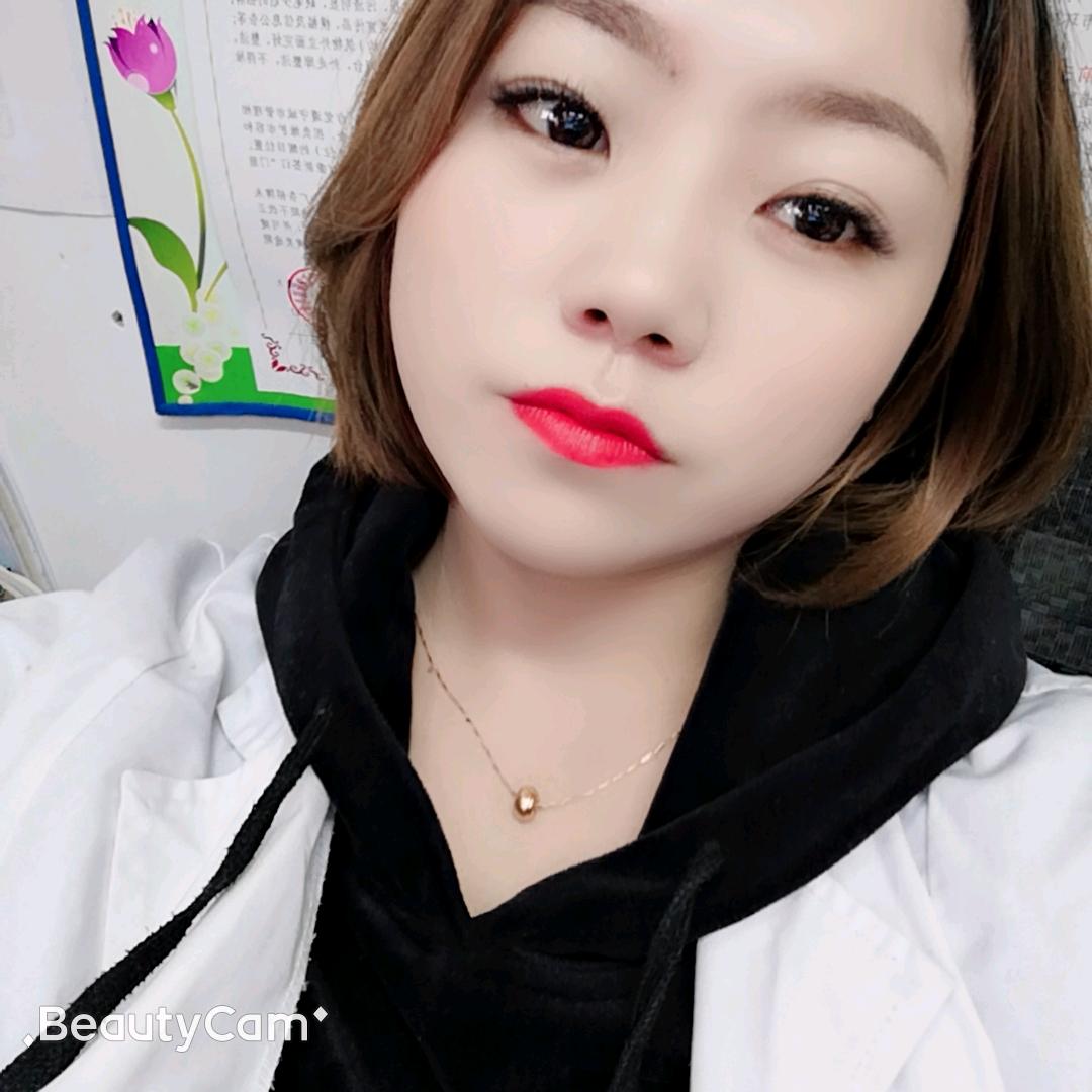 小颜妹儿