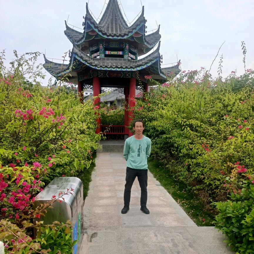 ♥陈♥年往事