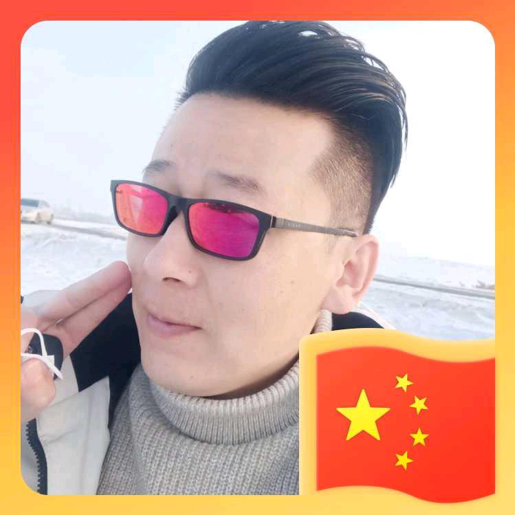 庆哥儿非凡之星