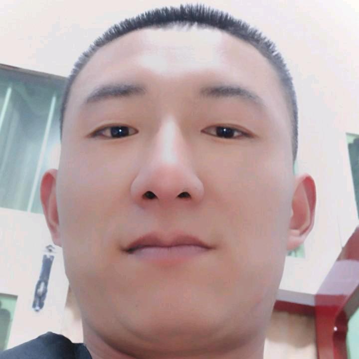 我是半语游子