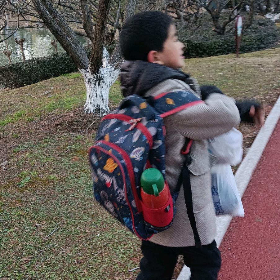 肉夹馍妈妈
