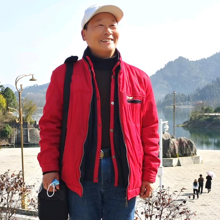 周顺文一文哥