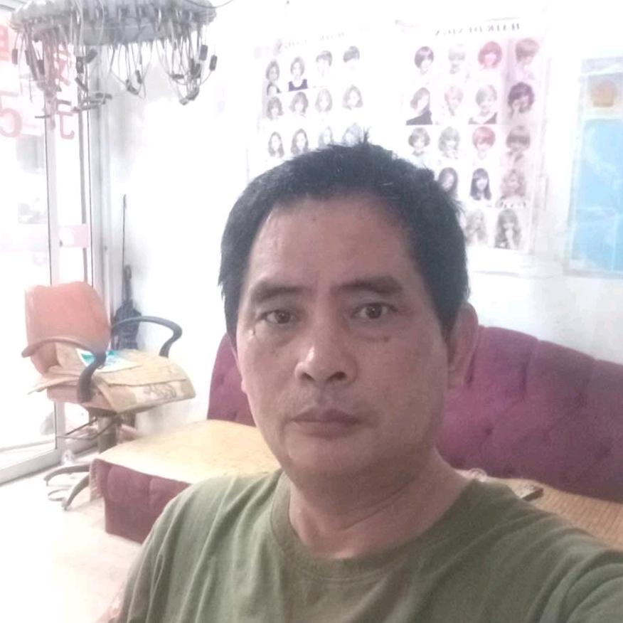 蓝天一