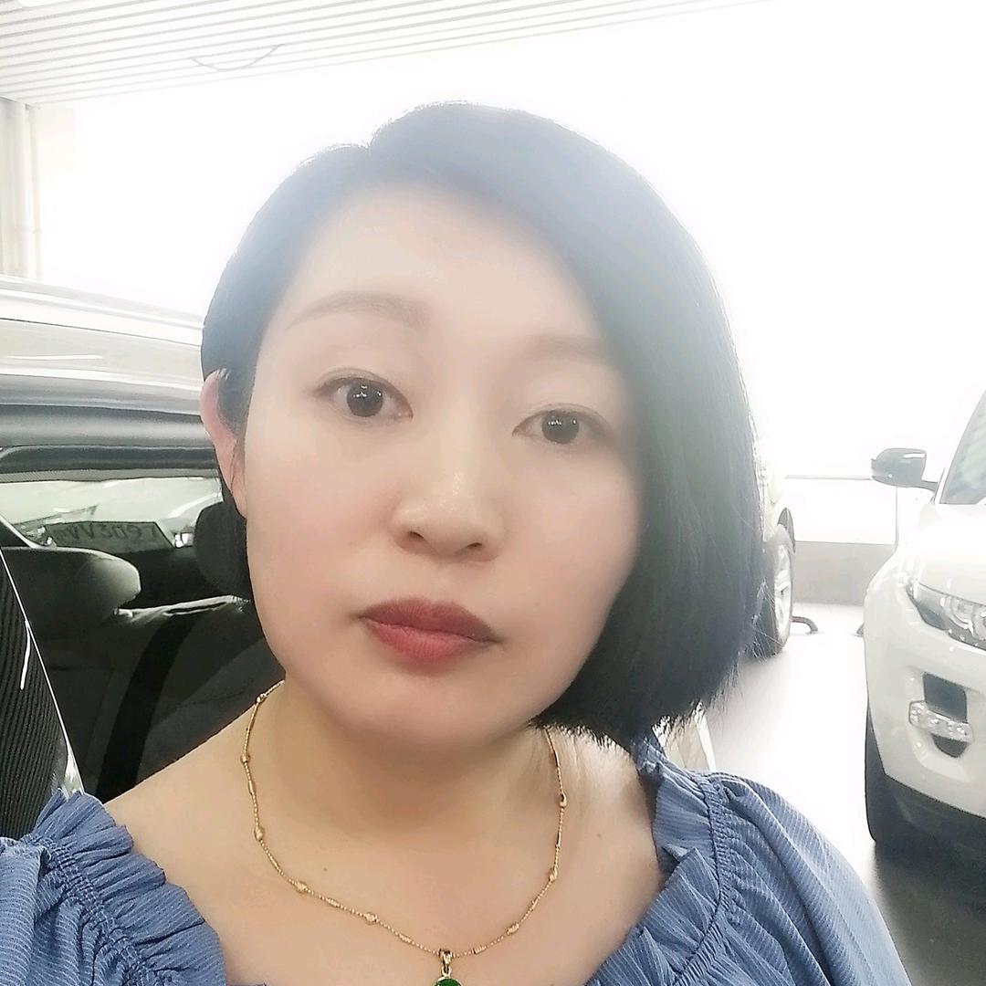 @上海黄姐M3二手机动车
