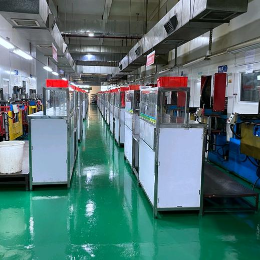 卓微橡胶生产厂家