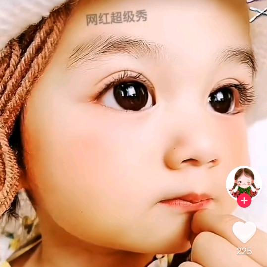 80后中年少女