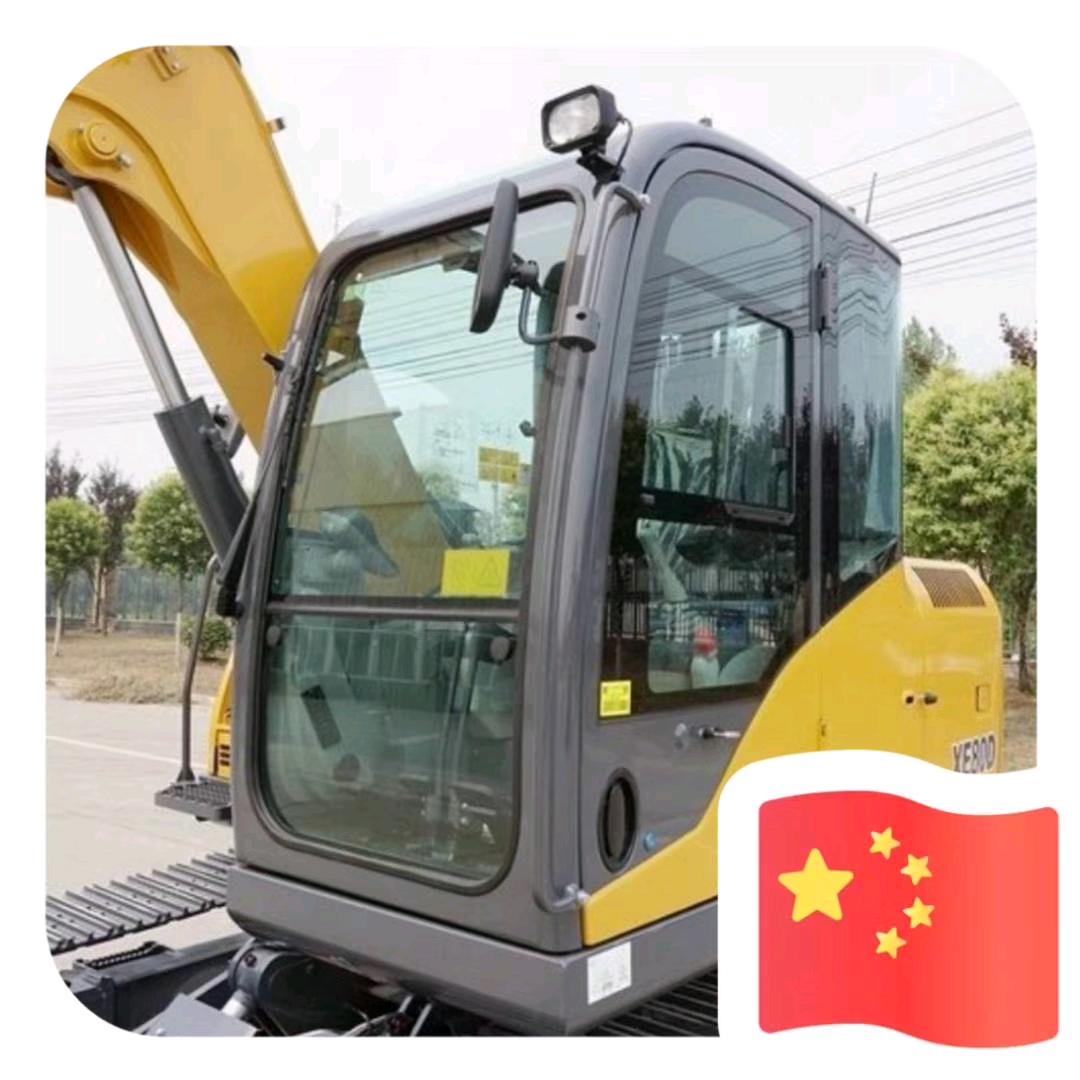 小梁大小挖机出租