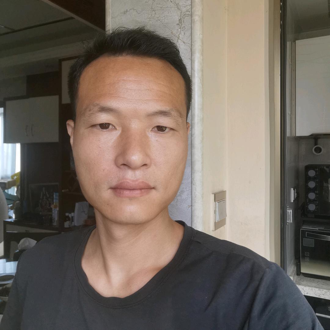 南宁华业二手货车老潘
