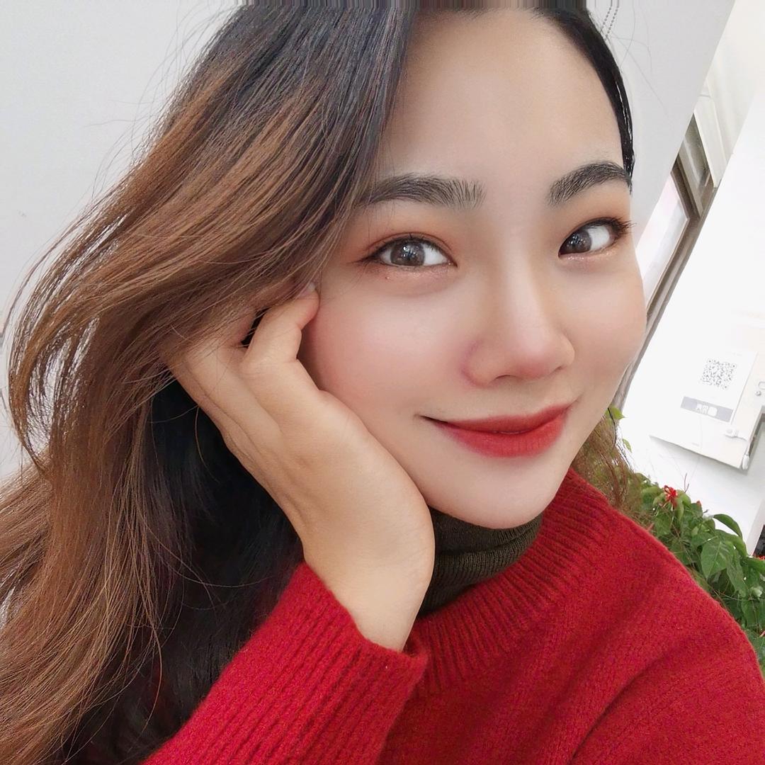 孙漂亮🤗