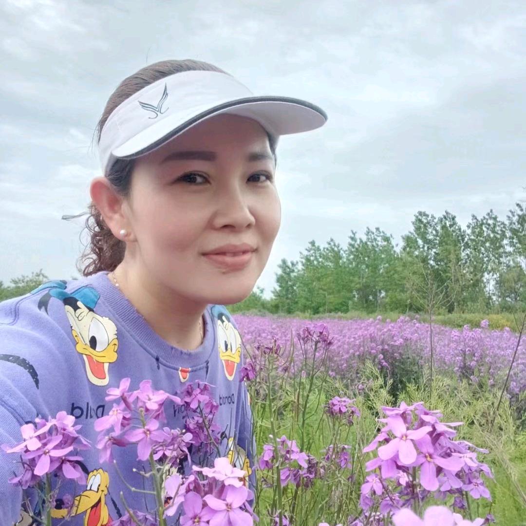 袁语潞(新能源)