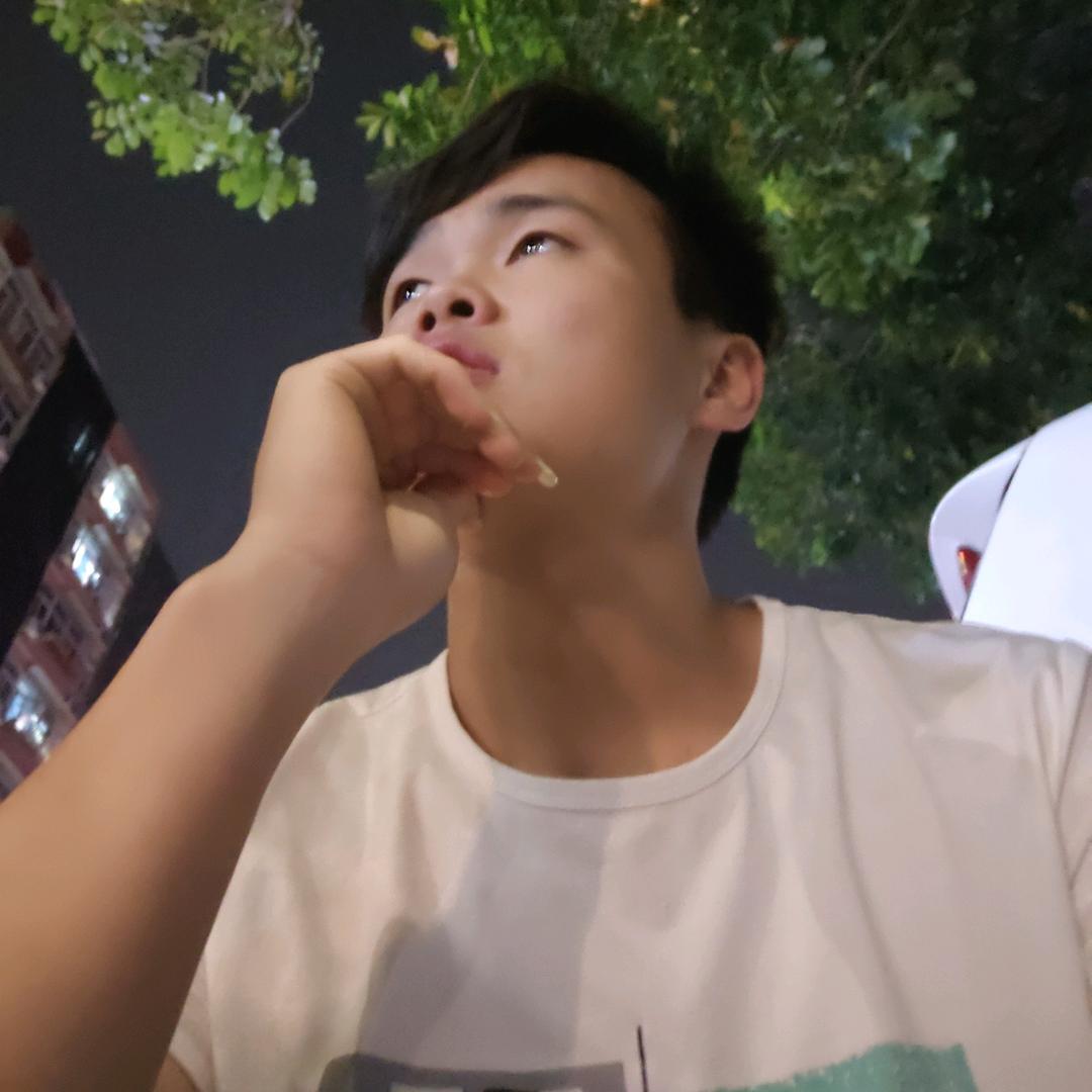 小湯哥