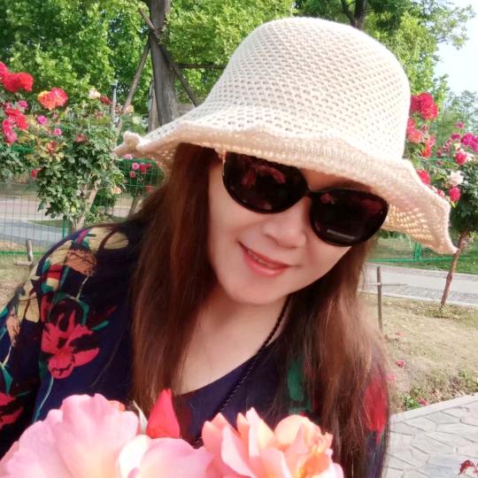 中国🇨🇳大妈