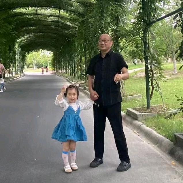 老陈人生感悟