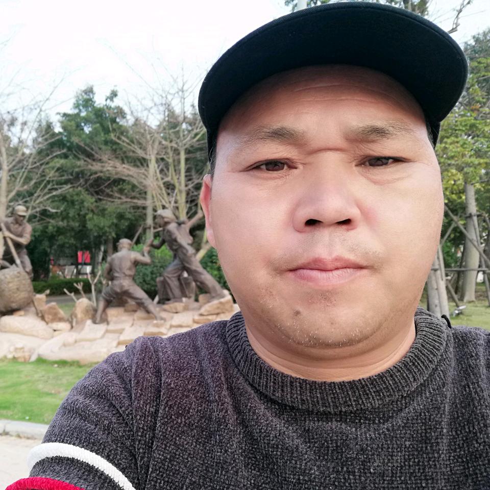 用户颜跃进，