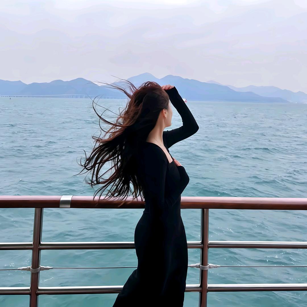 踏雪无痕