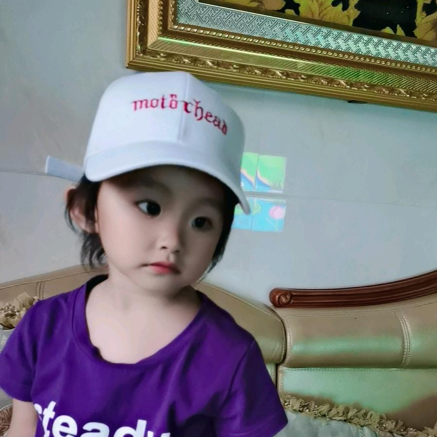美美