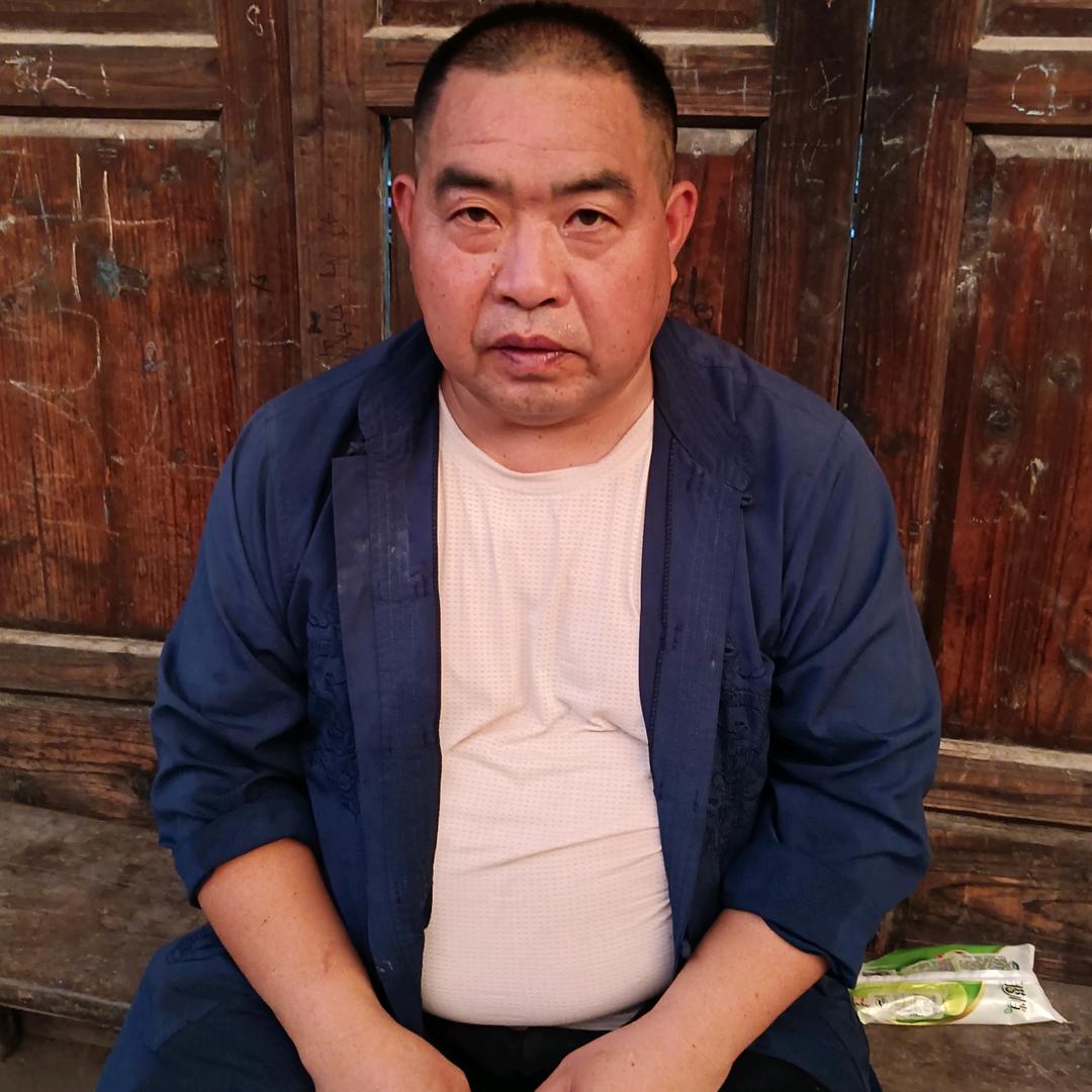 云南哥