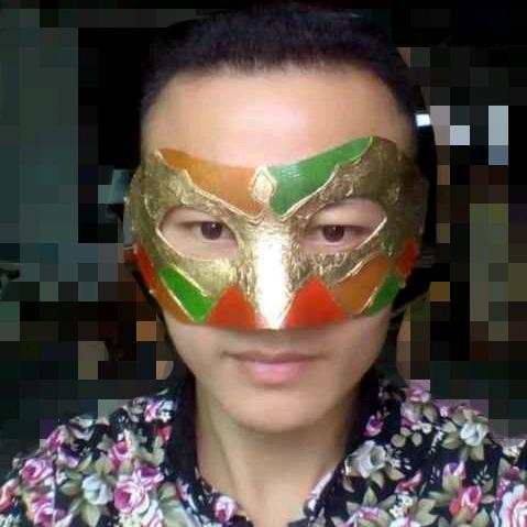 现代画师