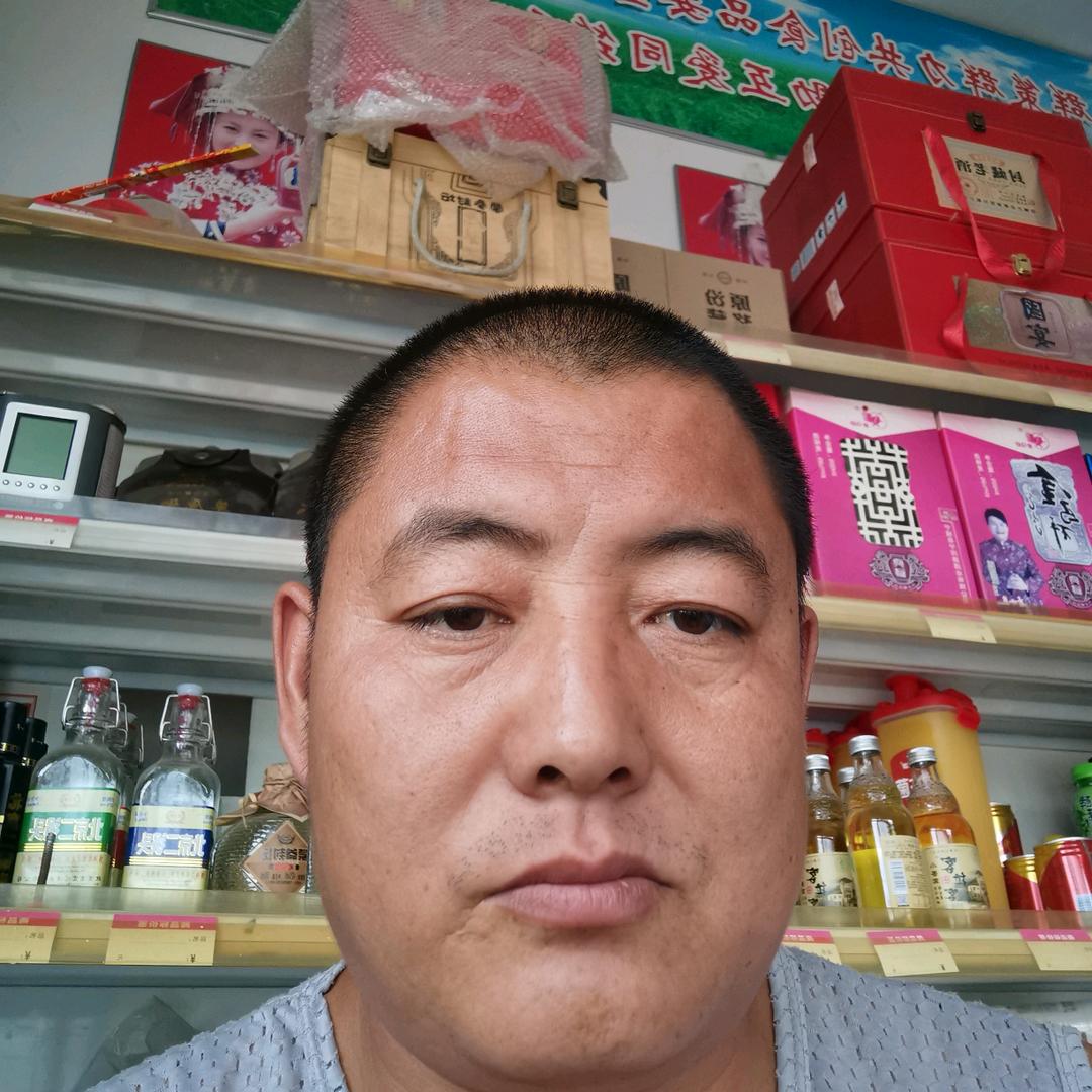 古鲁板蒿镇红立超市