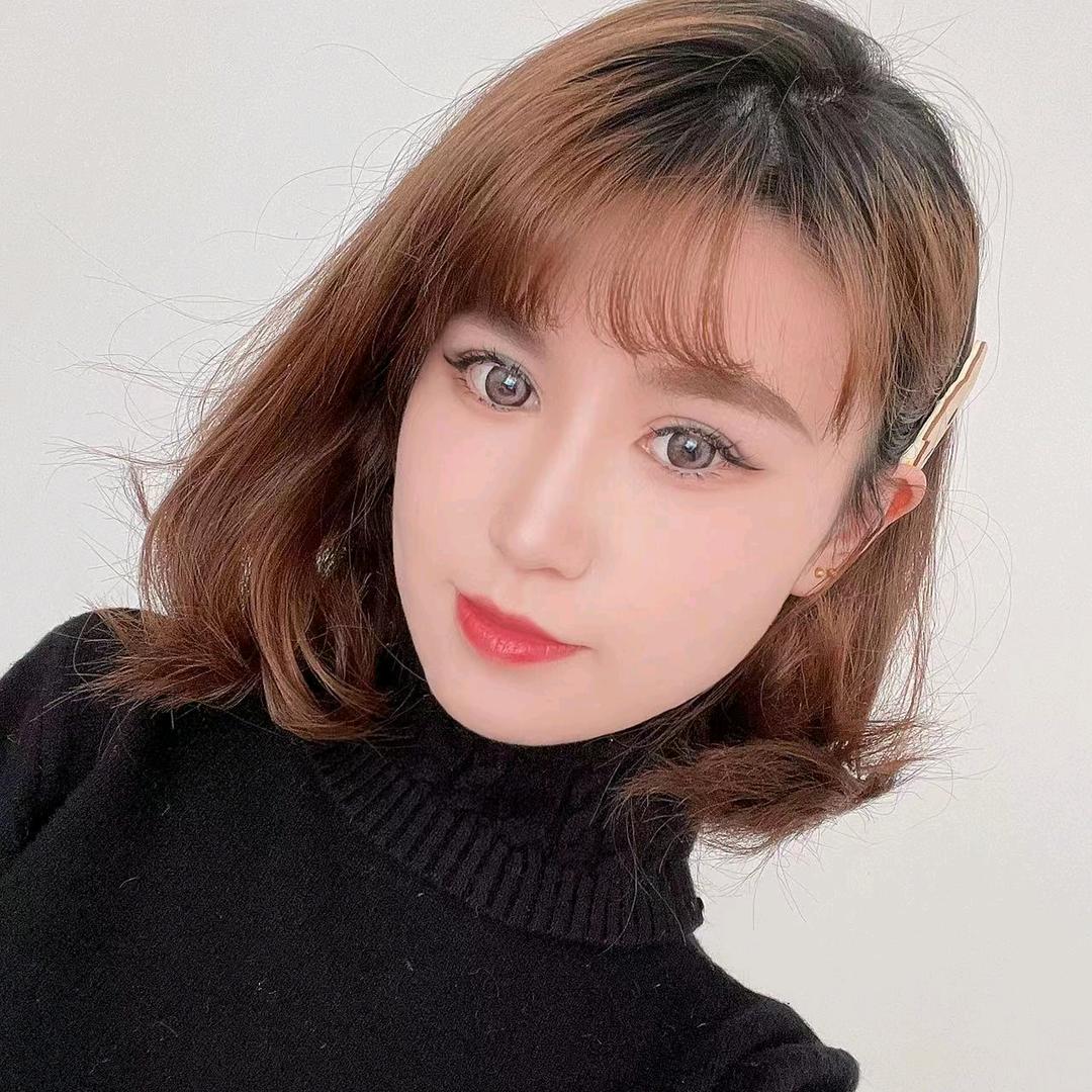 豆豆妈妈(˘⌣˘)ʃ优雅