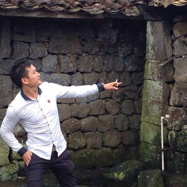 猪八戒。金队旧货店