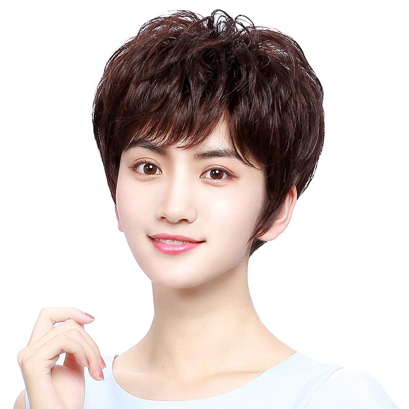 石镕假发