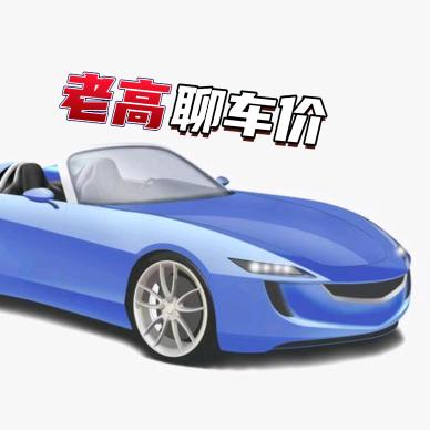 老高新车价