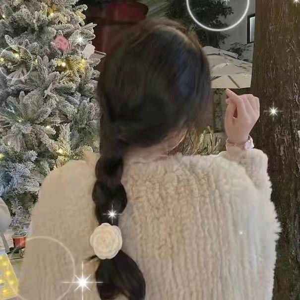 💐棉花糖