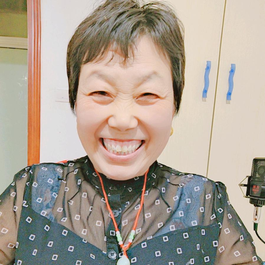 赫赫奶奶每天早上7点30分直播