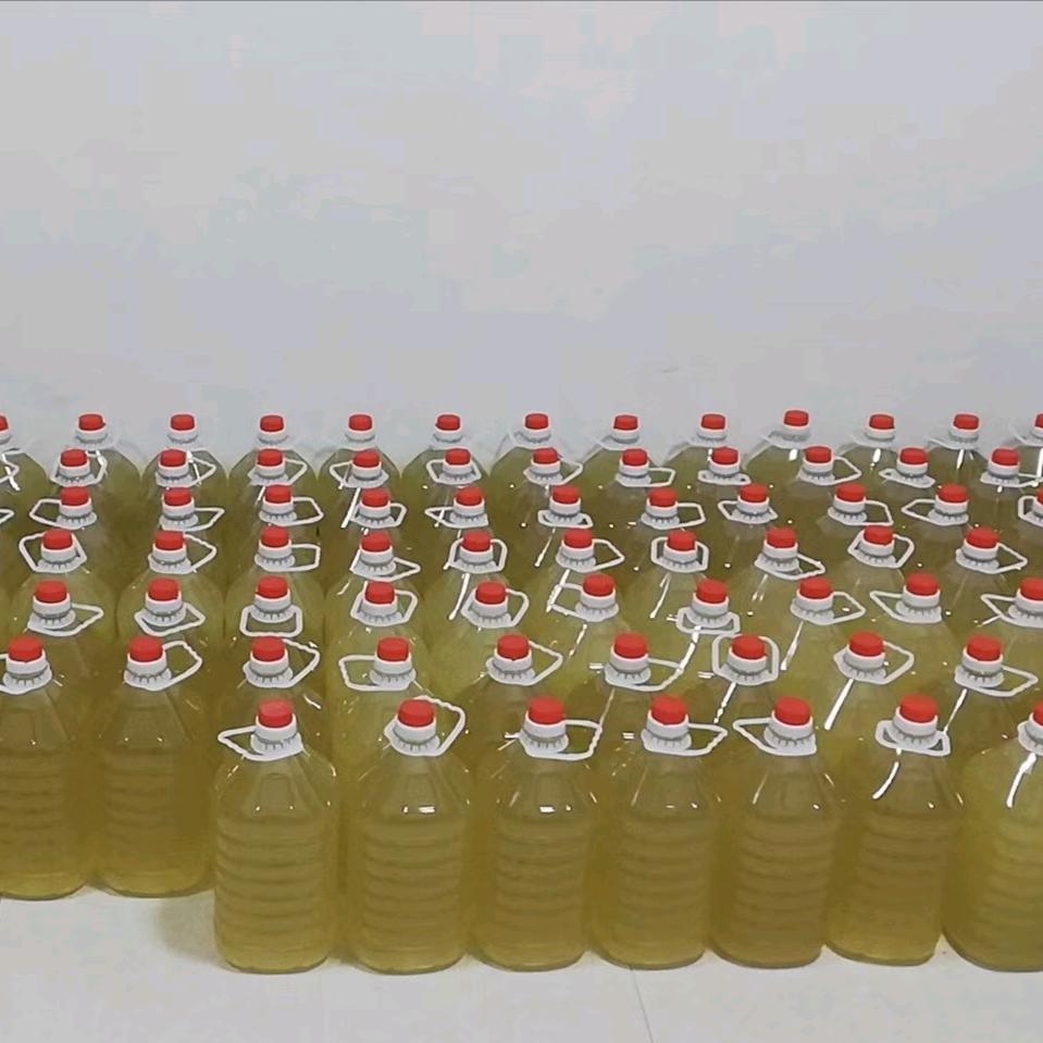 房陵仙黄酒