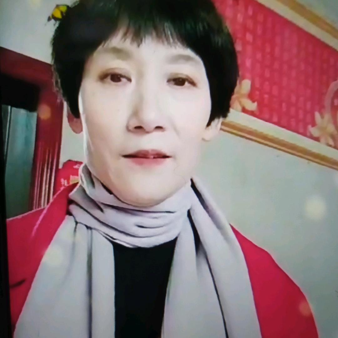 赵奶奶