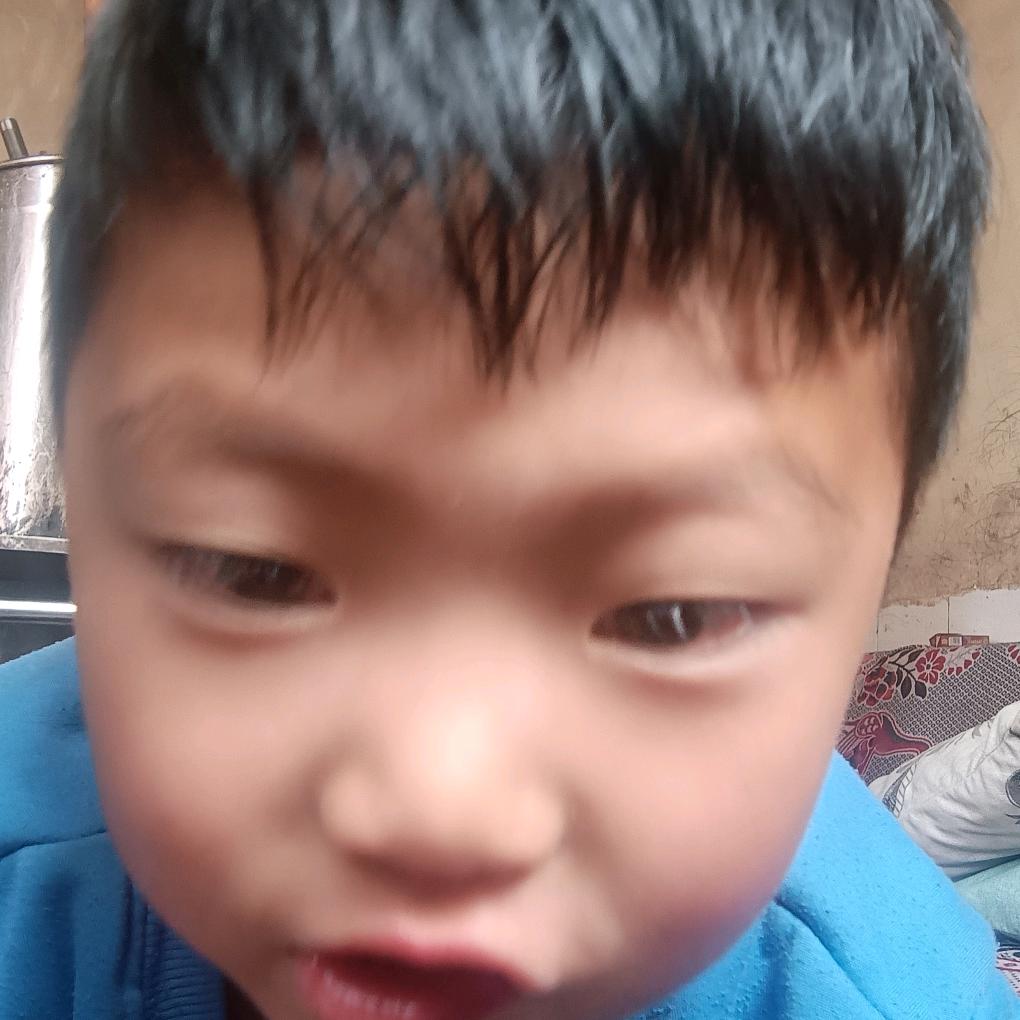 幸福一家