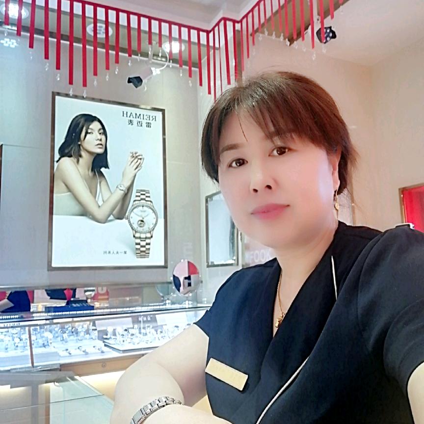 绿的密语