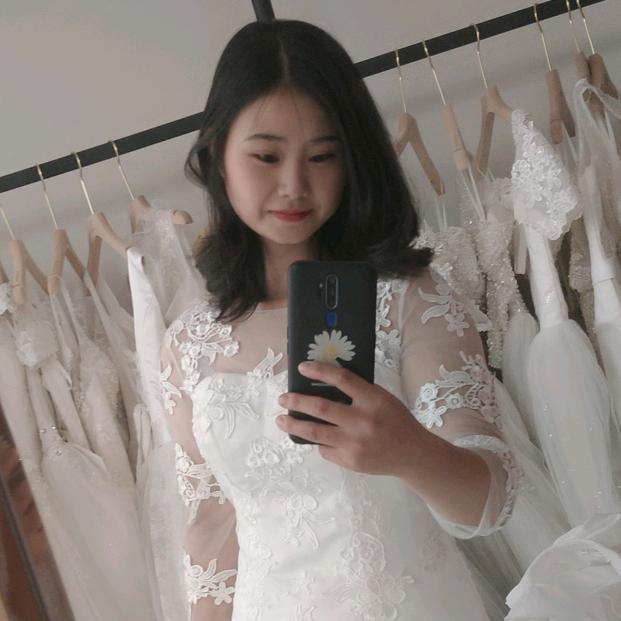 @丽