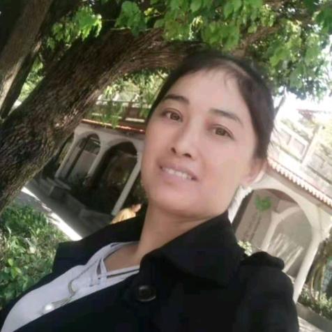 半仙女唐家闺女