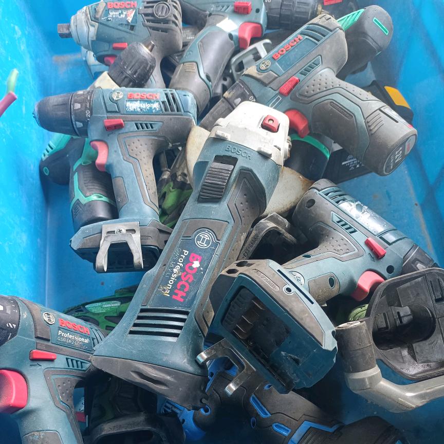 二手进口工具