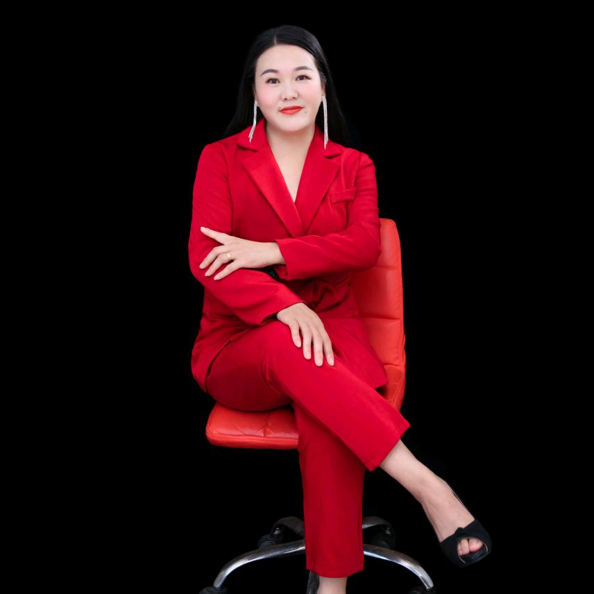 全南燕姐（分享美加思家纺）