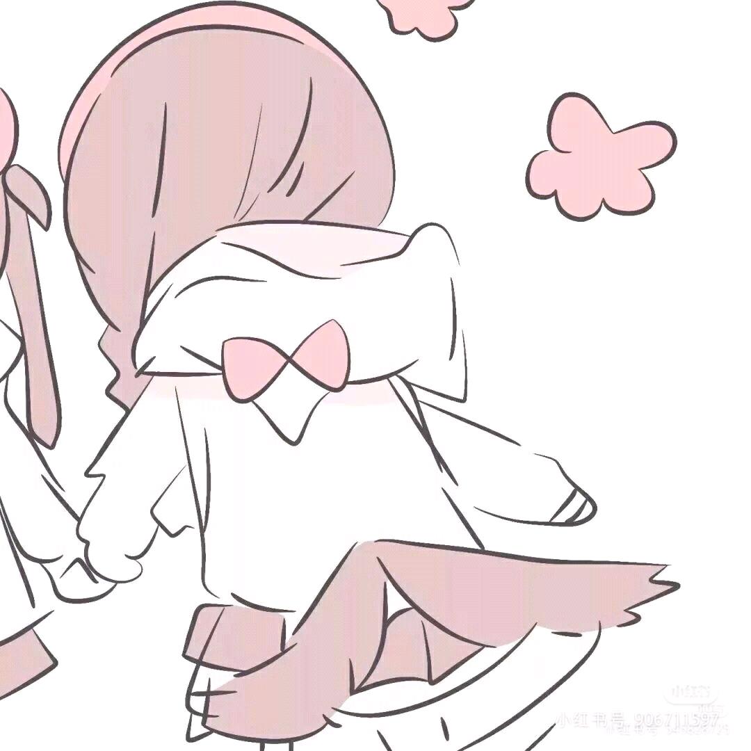 蜜小桃🍧