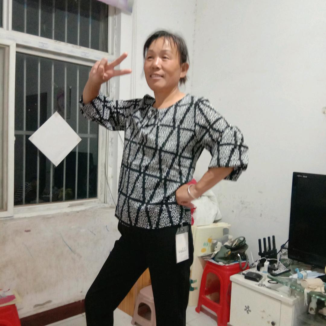 杨柳依依