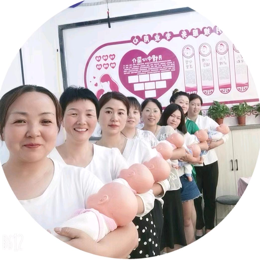 宝鸡市渭滨区壹芯佳缘家政服务中心