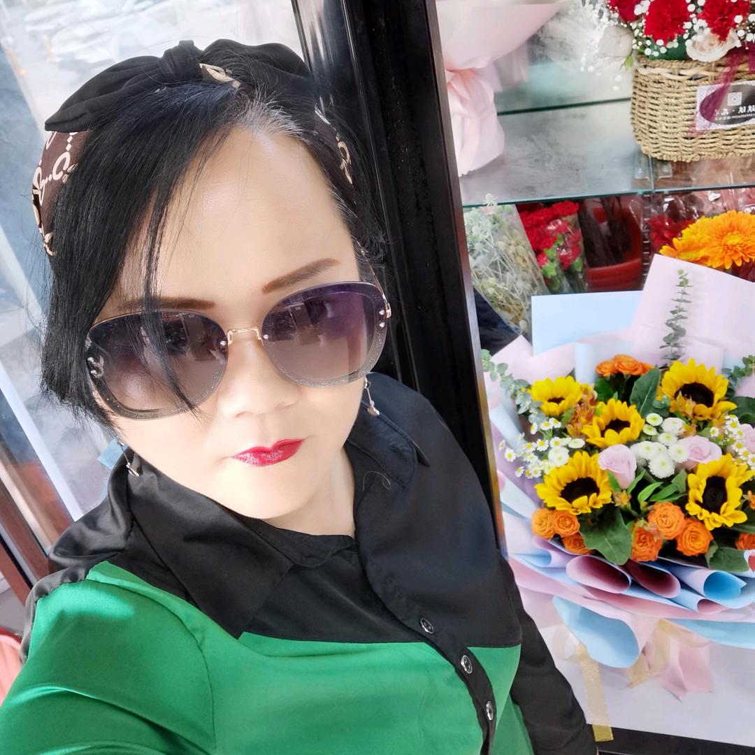 徐州市民富园琪琪花艺（陌生）