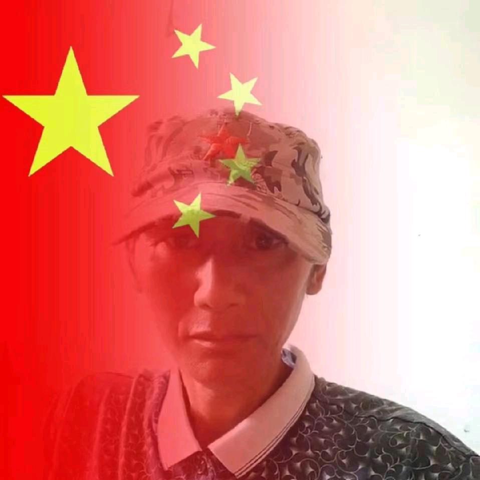 接龙峡代言人🇨🇳🌏