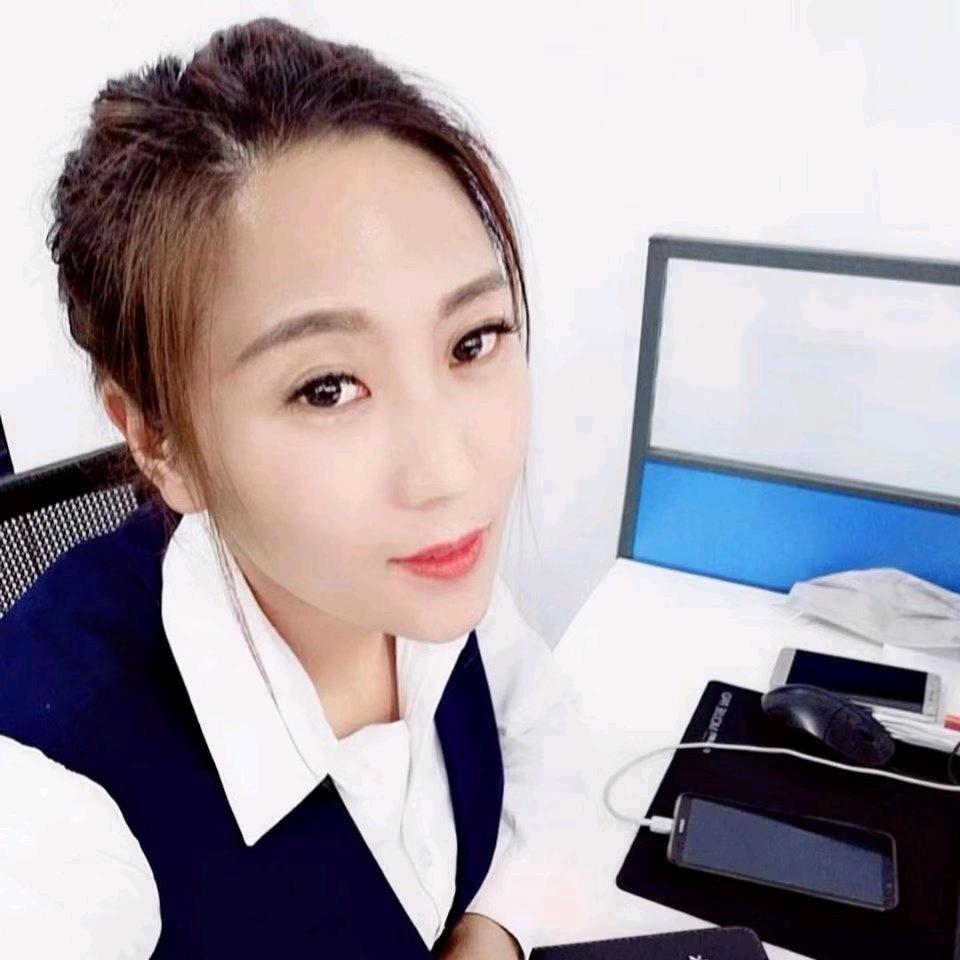 晓慧🍎