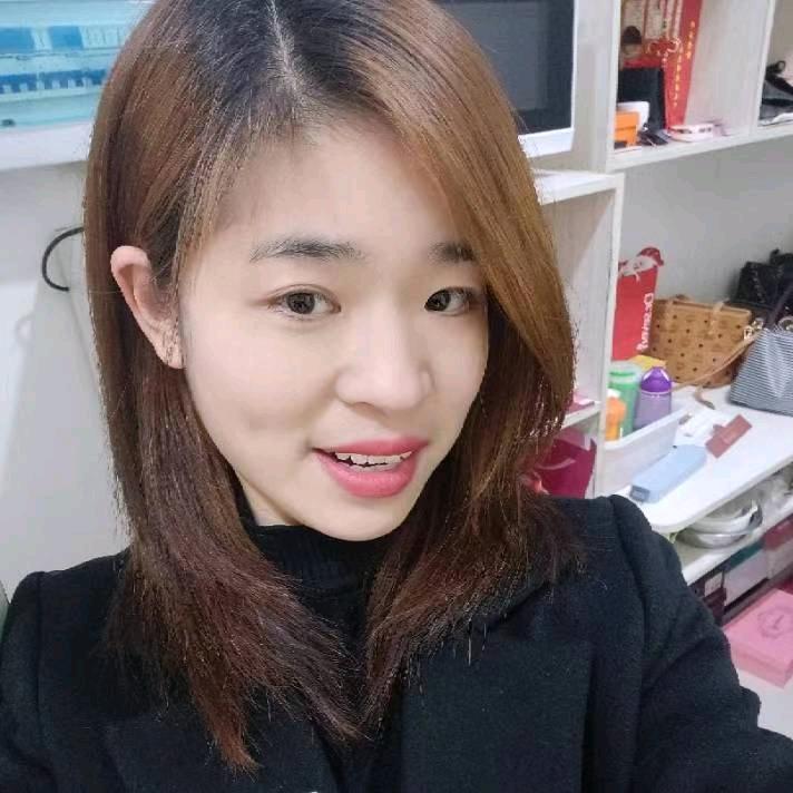 婷婷.